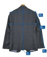 GIORGIO ARMANI（ジョルジオアルマーニ）その他 青 サイズ:48(L位) メンズ/2200643622029