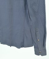 GIORGIO ARMANI（ジョルジオアルマーニ）カジュアルシャツ 青 サイズ:39(M位) メンズ/2200643622036