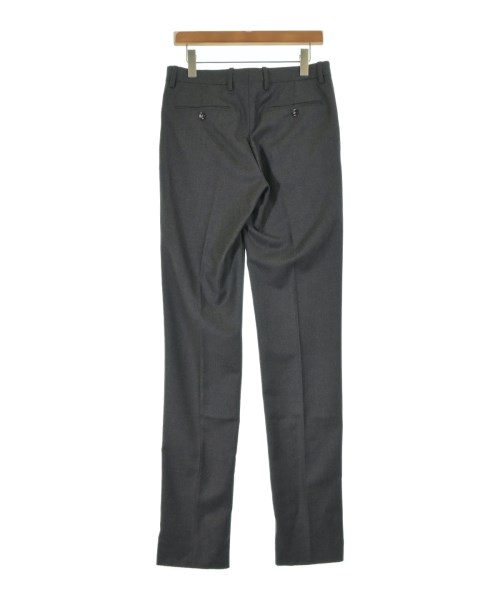 GIORGIO ARMANI（ジョルジオアルマーニ）スラックス グレー サイズ:46(M位) メンズ/2200643622050