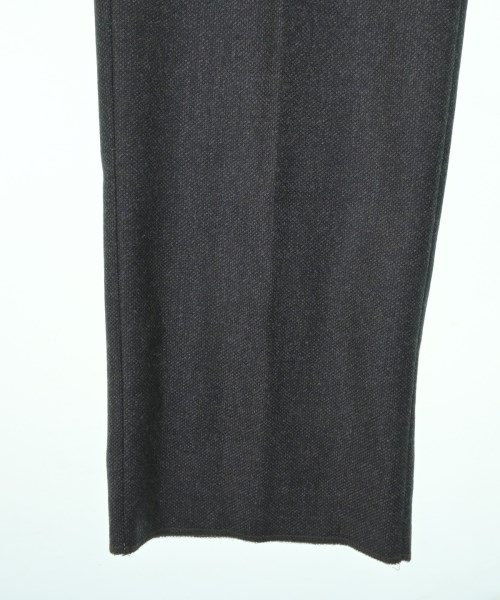 GIORGIO ARMANI（ジョルジオアルマーニ）スラックス グレー サイズ:46(M位) メンズ/2200643622050