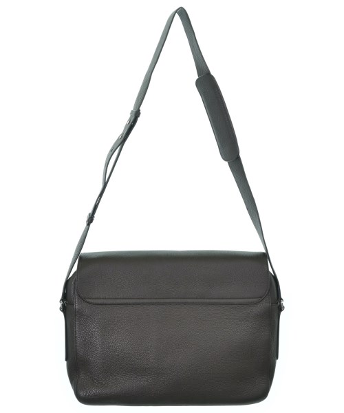 GIORGIO ARMANI（ジョルジオアルマーニ）ショルダーバッグ 茶 サイズ:- メンズ/2200643622067