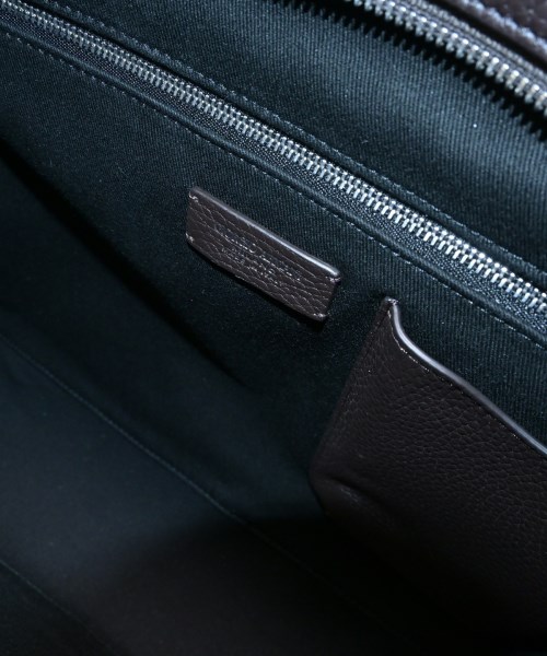 GIORGIO ARMANI（ジョルジオアルマーニ）ショルダーバッグ 茶 サイズ:- メンズ/2200643622067