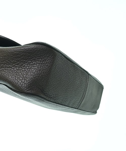 GIORGIO ARMANI（ジョルジオアルマーニ）ショルダーバッグ 茶 サイズ:- メンズ/2200643622067