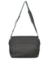 GIORGIO ARMANI（ジョルジオアルマーニ）ショルダーバッグ 茶 サイズ:- メンズ/2200643622067