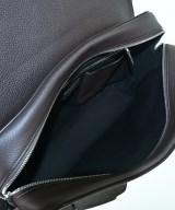 GIORGIO ARMANI（ジョルジオアルマーニ）ショルダーバッグ 茶 サイズ:- メンズ/2200643622067