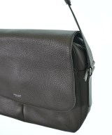 GIORGIO ARMANI（ジョルジオアルマーニ）ショルダーバッグ 茶 サイズ:- メンズ/2200643622067