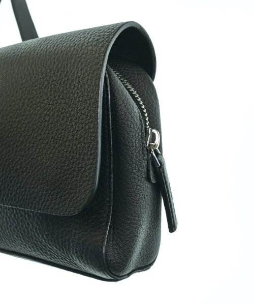GIORGIO ARMANI（ジョルジオアルマーニ）ショルダーバッグ 黒 サイズ:- メンズ/2200643622074