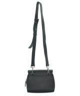 GIORGIO ARMANI（ジョルジオアルマーニ）ショルダーバッグ 黒 サイズ:- メンズ/2200643622074