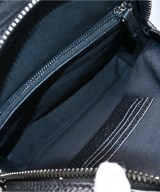 GIORGIO ARMANI（ジョルジオアルマーニ）ショルダーバッグ 黒 サイズ:- メンズ/2200643622074