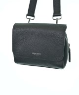 GIORGIO ARMANI（ジョルジオアルマーニ）ショルダーバッグ 黒 サイズ:- メンズ/2200643622074