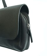 GIORGIO ARMANI（ジョルジオアルマーニ）ショルダーバッグ 黒 サイズ:- メンズ/2200643622074