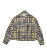 GIORGIO ARMANI（ジョルジオアルマーニ）その他 青 サイズ:48(L位) メンズ/2200643627024