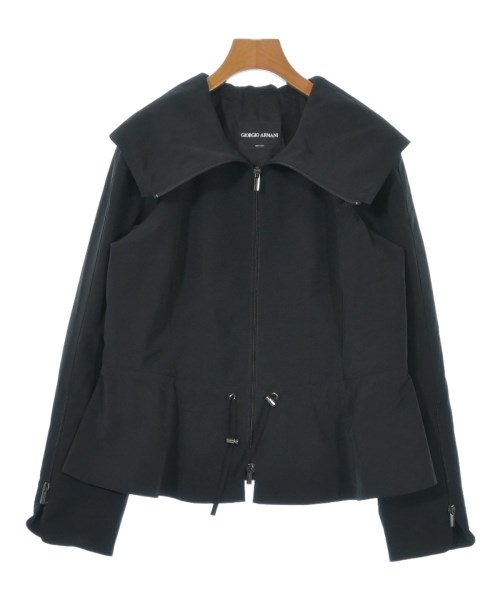 ジョルジオアルマーニ(GIORGIO ARMANI)のGIORGIO ARMANI ブルゾン（その他）