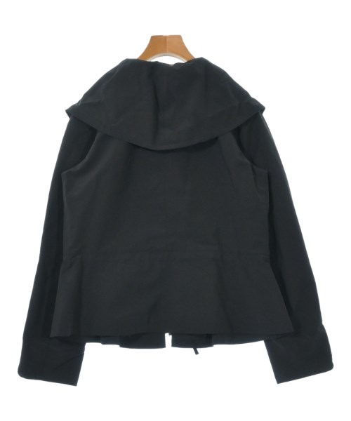 GIORGIO ARMANI（ジョルジオアルマーニ）その他 黒 サイズ:42(M位) レディース/2200625163120