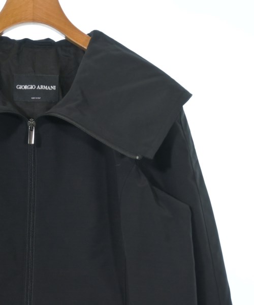 GIORGIO ARMANI（ジョルジオアルマーニ）その他 黒 サイズ:42(M位) レディース/2200625163120