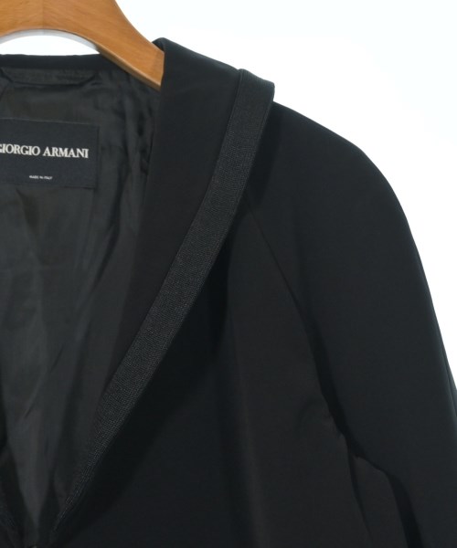 GIORGIO ARMANI（ジョルジオアルマーニ）その他 黒 サイズ:42(M位) レディース/2200625163144