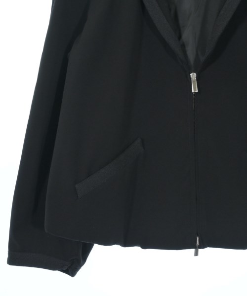 GIORGIO ARMANI（ジョルジオアルマーニ）その他 黒 サイズ:42(M位) レディース/2200625163144