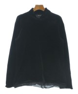 GIORGIO ARMANI（ジョルジオアルマーニ）カジュアルシャツ 黒 サイズ:42(M位) レディース/2200625163212