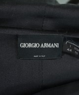 GIORGIO ARMANI（ジョルジオアルマーニ）ジャケット 黒 サイズ:44(L位) レディース/2200625163489