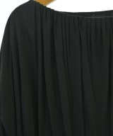 GIORGIO ARMANI（ジョルジオアルマーニ）Tシャツ・カットソー 黒 サイズ:36(XS位) レディース/2200625163625