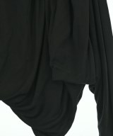 GIORGIO ARMANI（ジョルジオアルマーニ）Tシャツ・カットソー 黒 サイズ:36(XS位) レディース/2200625163625