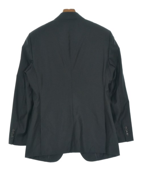GIORGIO ARMANI（ジョルジオアルマーニ）テーラードジャケット グレー サイズ:48(L位) メンズ/2200632774364