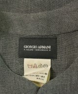 GIORGIO ARMANI（ジョルジオアルマーニ）カジュアルシャツ グレー サイズ:39(M位) メンズ/2200632774395