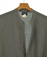 GIORGIO ARMANI（ジョルジオアルマーニ）カジュアルシャツ グレー サイズ:39(M位) メンズ/2200632774395