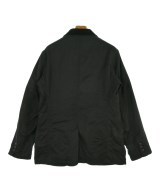 GIORGIO ARMANI（ジョルジオアルマーニ）ジャケット 黒 サイズ:50(XL位) メンズ/2200632774418