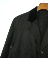 GIORGIO ARMANI（ジョルジオアルマーニ）ジャケット 黒 サイズ:50(XL位) メンズ/2200632774418