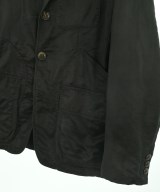 GIORGIO ARMANI（ジョルジオアルマーニ）ジャケット 黒 サイズ:50(XL位) メンズ/2200632774418