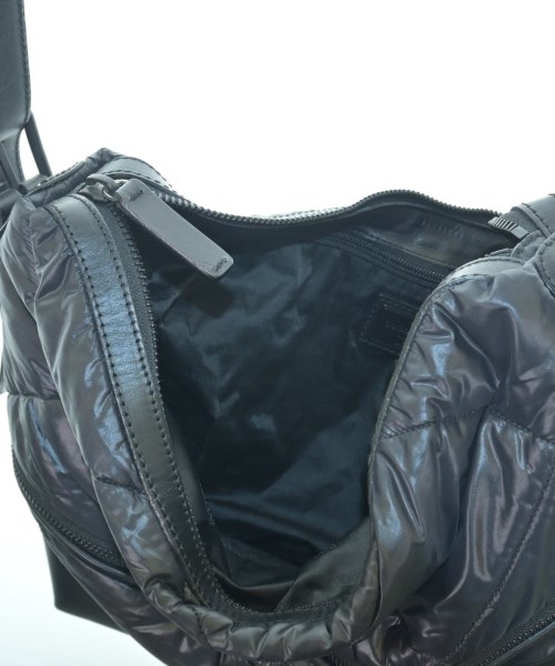 GIORGIO ARMANI（ジョルジオアルマーニ）その他 黒 サイズ:- レディース/2200632774777