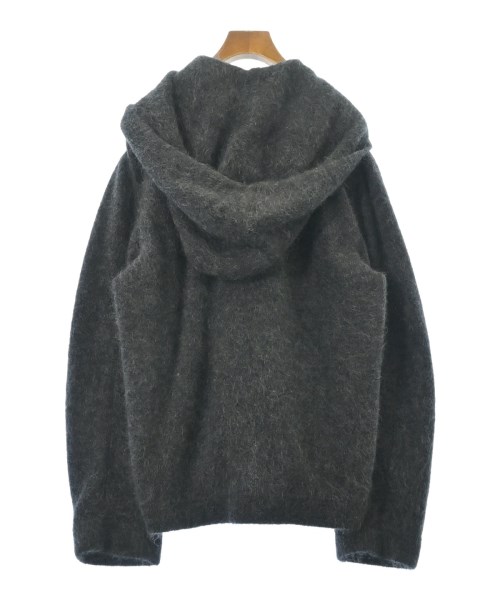 GIORGIO ARMANI（ジョルジオアルマーニ）カーディガン グレー サイズ:38(S位) レディース/2200633034078