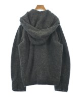 GIORGIO ARMANI（ジョルジオアルマーニ）カーディガン グレー サイズ:38(S位) レディース/2200633034078