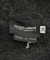 GIORGIO ARMANI（ジョルジオアルマーニ）カーディガン グレー サイズ:38(S位) レディース/2200633034078