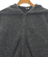 GIORGIO ARMANI（ジョルジオアルマーニ）カーディガン グレー サイズ:38(S位) レディース/2200633034078