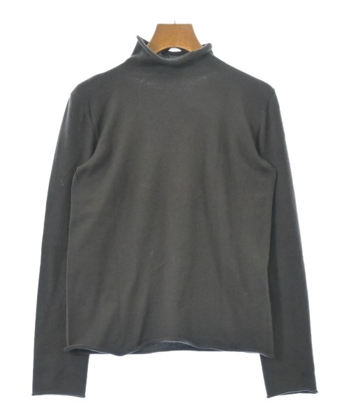 GIORGIO ARMANI(ジョルジオアルマーニ)ニット・セーター 茶 サイズ:44(L位)/2200633034153