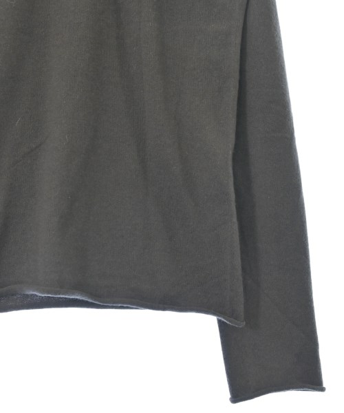 GIORGIO ARMANI（ジョルジオアルマーニ）ニット・セーター 茶 サイズ:44(L位) レディース/2200633034153