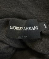 GIORGIO ARMANI（ジョルジオアルマーニ）ニット・セーター 茶 サイズ:44(L位) レディース/2200633034153