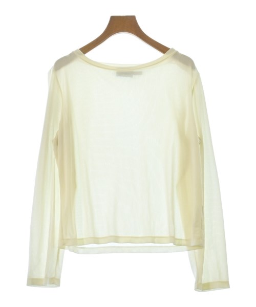 GIORGIO ARMANI(ジョルジオアルマーニ)Tシャツ・カットソー 白 サイズ:40(M位)/2200633034214