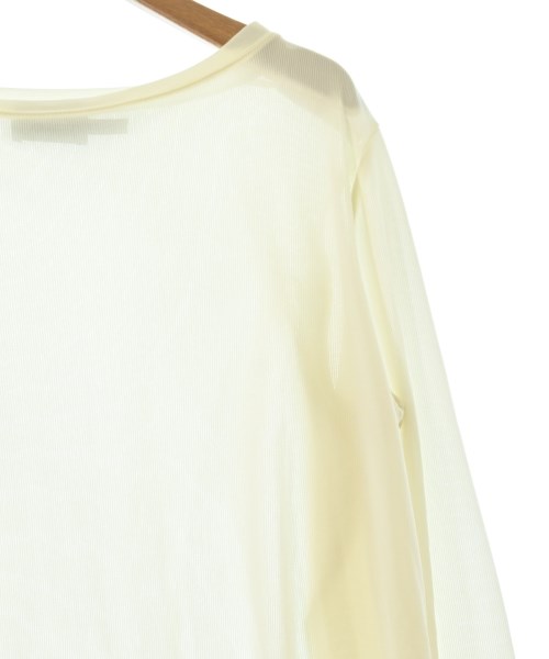 GIORGIO ARMANI（ジョルジオアルマーニ）Tシャツ・カットソー 白 サイズ:40(M位) レディース/2200633034214