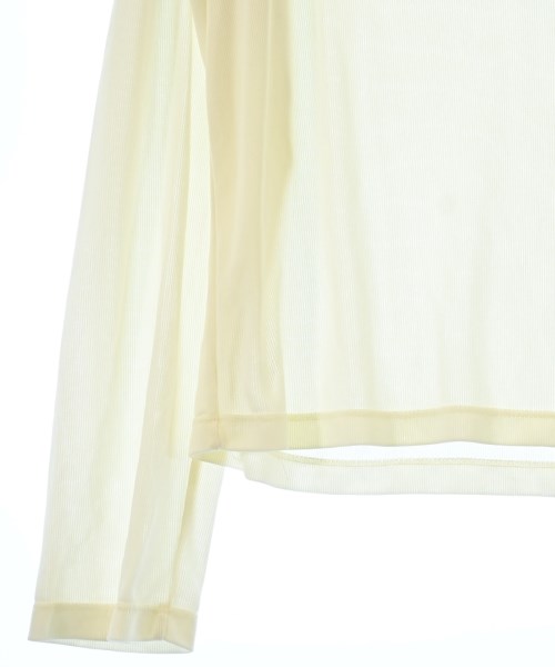 GIORGIO ARMANI（ジョルジオアルマーニ）Tシャツ・カットソー 白 サイズ:40(M位) レディース/2200633034214