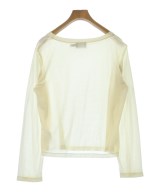 GIORGIO ARMANI（ジョルジオアルマーニ）Tシャツ・カットソー 白 サイズ:40(M位) レディース/2200633034214