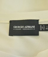 GIORGIO ARMANI（ジョルジオアルマーニ）Tシャツ・カットソー 白 サイズ:40(M位) レディース/2200633034214