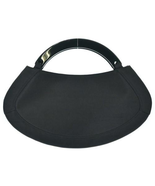 GIORGIO ARMANI(ジョルジオアルマーニ)ハンドバッグ 黒 サイズ:-/2200633034412