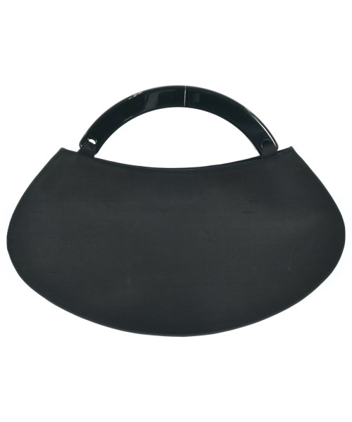 GIORGIO ARMANI（ジョルジオアルマーニ）ハンドバッグ 黒 サイズ:- レディース/2200633034412