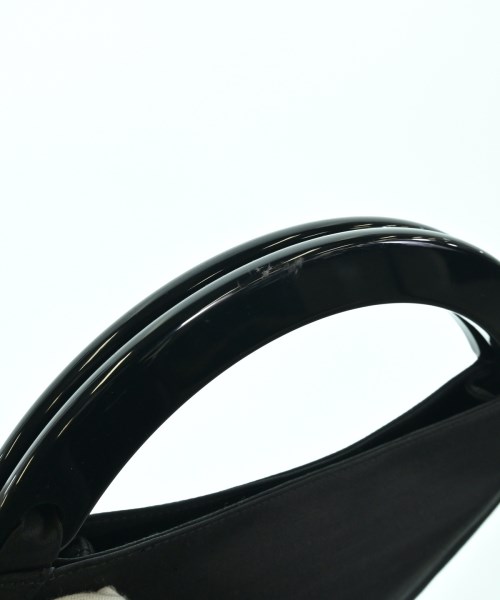 GIORGIO ARMANI（ジョルジオアルマーニ）ハンドバッグ 黒 サイズ:- レディース/2200633034412