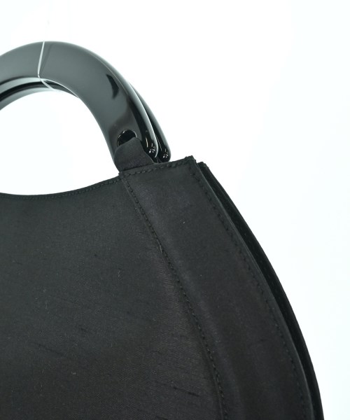 GIORGIO ARMANI（ジョルジオアルマーニ）ハンドバッグ 黒 サイズ:- レディース/2200633034412