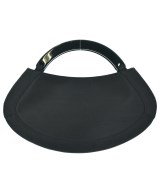 GIORGIO ARMANI（ジョルジオアルマーニ）ハンドバッグ 黒 サイズ:- レディース/2200633034412