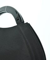 GIORGIO ARMANI（ジョルジオアルマーニ）ハンドバッグ 黒 サイズ:- レディース/2200633034412